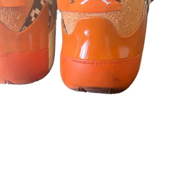 Air Jordan Defy SP Shattered Backboard - Size 8 CJ7698-008 - Picture 7 of 8